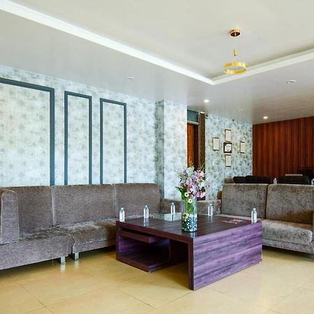 Hotel Lake View Grand لاكناو المظهر الخارجي الصورة