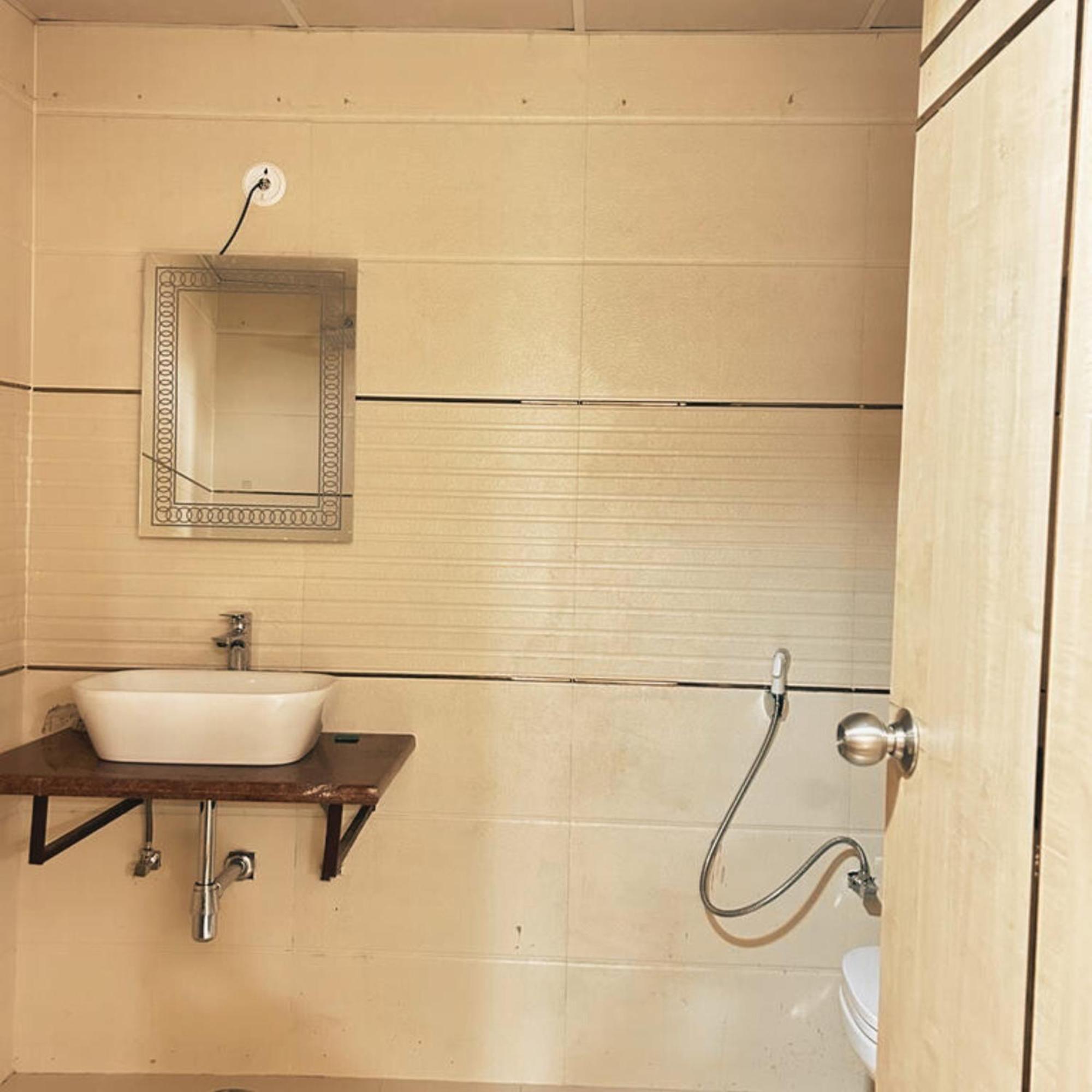 Hotel Lake View Grand لاكناو المظهر الخارجي الصورة