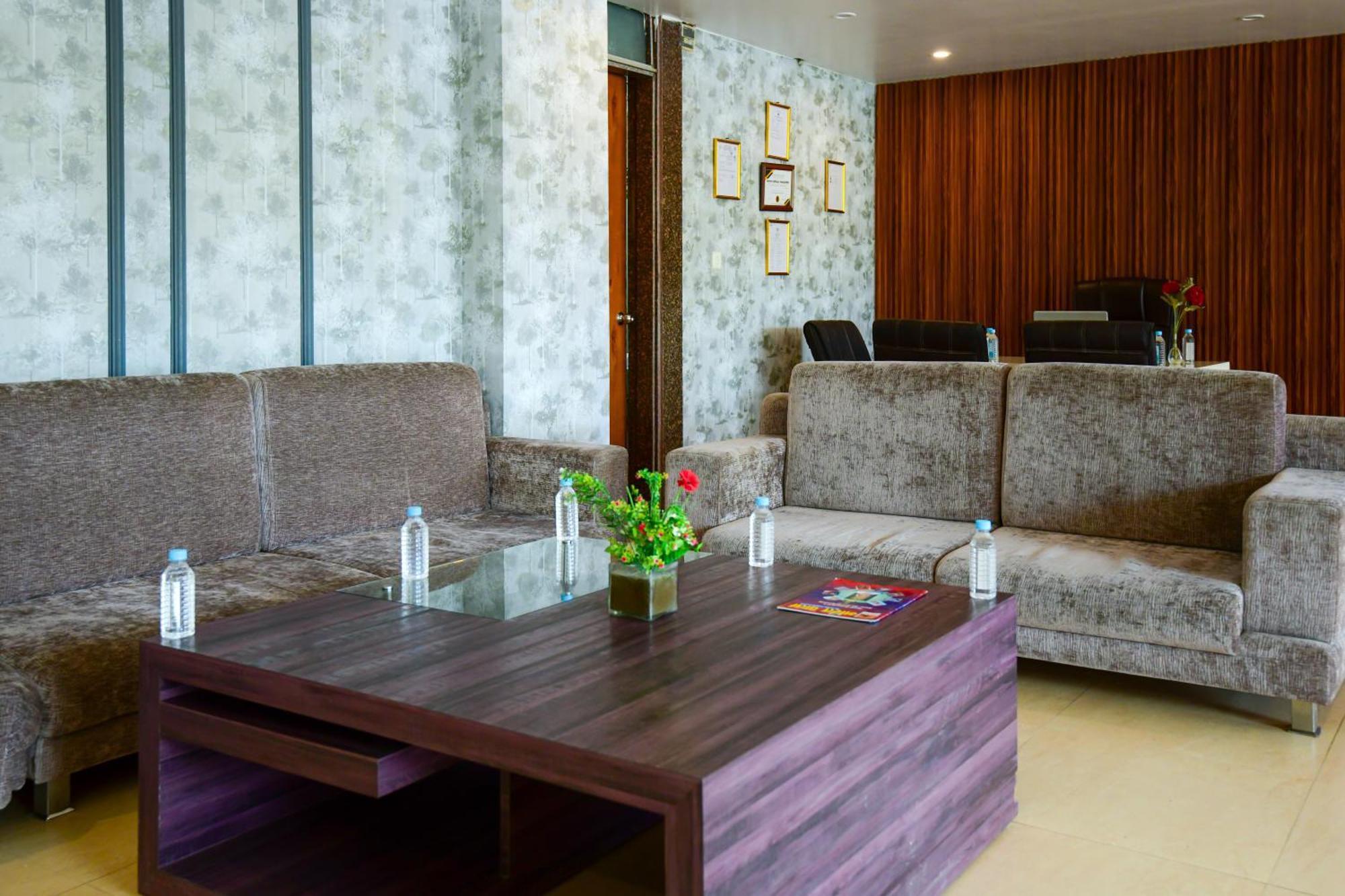 Hotel Lake View Grand لاكناو المظهر الخارجي الصورة