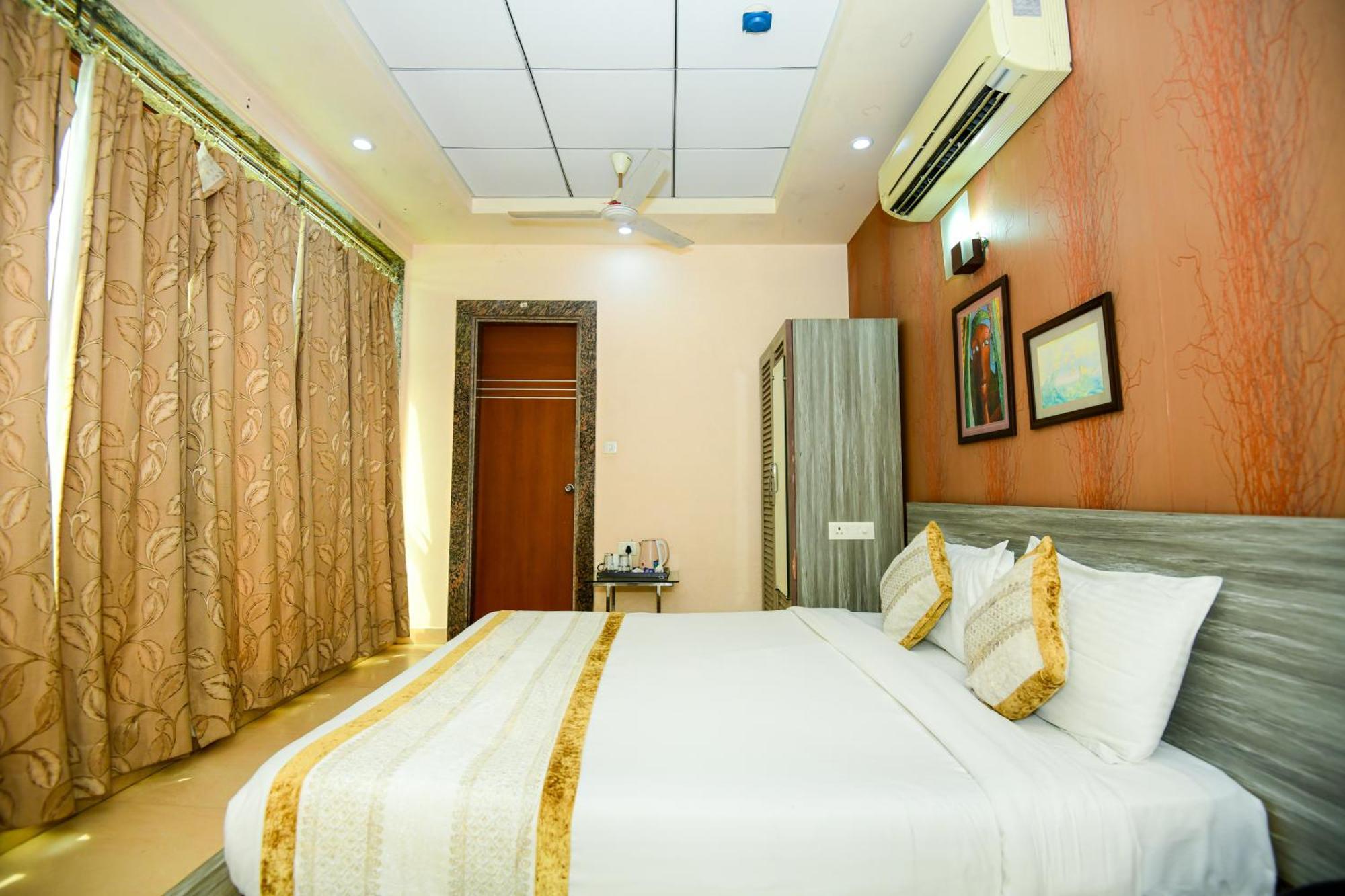 Hotel Lake View Grand لاكناو المظهر الخارجي الصورة